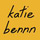 Profile picture for Katie Bennett