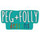 Profile picture for Peg and Folly Designs