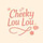 Profile picture for Cheeky LouLou