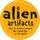 Profile picture for alienartifacts