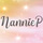 Profile picture for NannieP