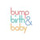 Profile picture for bump birth & baby 2020