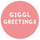 Profile picture for Giggl Greetings 