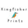 Profile picture for Kingfisher Prints