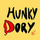 Profile picture for @hunky.doryart