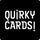 Profile picture for Quirky Cards