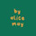 Profile picture for By Alice May