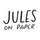Profile picture for Jules on Paper