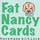 Profile picture for Fat Nancy Cards