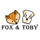Profile picture for Fox & Toby