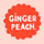 Profile picture for Ginger Peach Design
