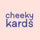 Profile picture for Cheeky Kards