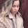 Profile picture for Julia Mezhniakova