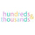Profile picture for Hundreds & Thousands