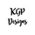 Profile picture for KGP Designs