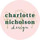 Profile picture for Charlotte Nicholson Design