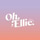 Profile picture for Oh Ellie Studio