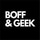 Profile picture for Boff and Geek