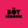 Profile picture for The Boy Heroine