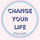 Profile picture for Change Your Life Design