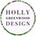 Profile picture for Holly Greenwood