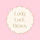 Profile picture for Lady Luck Draws