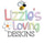 Profile picture for Lizzie’s Loving Designs