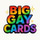 Profile picture for bigGAYcards