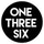 Profile picture for OneThreeSix
