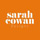 Profile picture for Sarah Cowan