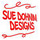 Profile picture for Sue Dohnim Designs