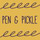 Profile picture for Pen & Pickle