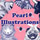Profile picture for Pearl Illustrations