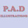 Profile picture for PAD Illustrations