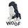 Profile picture for Woof by Hollie
