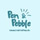 Profile picture for Pen & Pebble Design