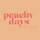 Profile picture for Bex Clark - Peachy Days Design
