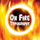 Profile picture for On Fire Typography