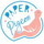 Profile picture for Paper Pigeon Creative