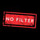 Profile picture for No Filter Cards