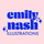 Profile picture for Emily Nash