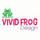 Profile picture for Vivid Frog Design 