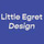 Profile picture for Little Egret Design