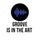 Profile picture for Groove Is In The Art
