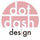 Profile picture for Dot Dash Design