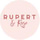 Profile picture for Rupert & Rose