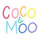 Profile picture for Coco and Moo