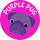 Profile picture for Purple Pug
