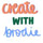 Profile picture for #CreatewithBrodie