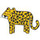 Profile picture for Leopard Print Cards